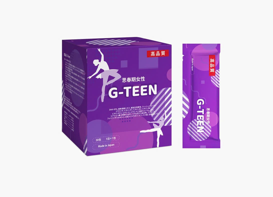 G-teen