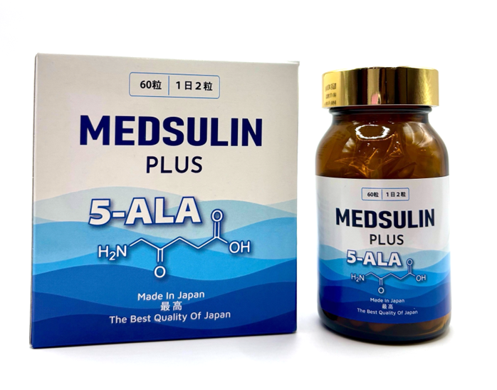 MEDSULIN